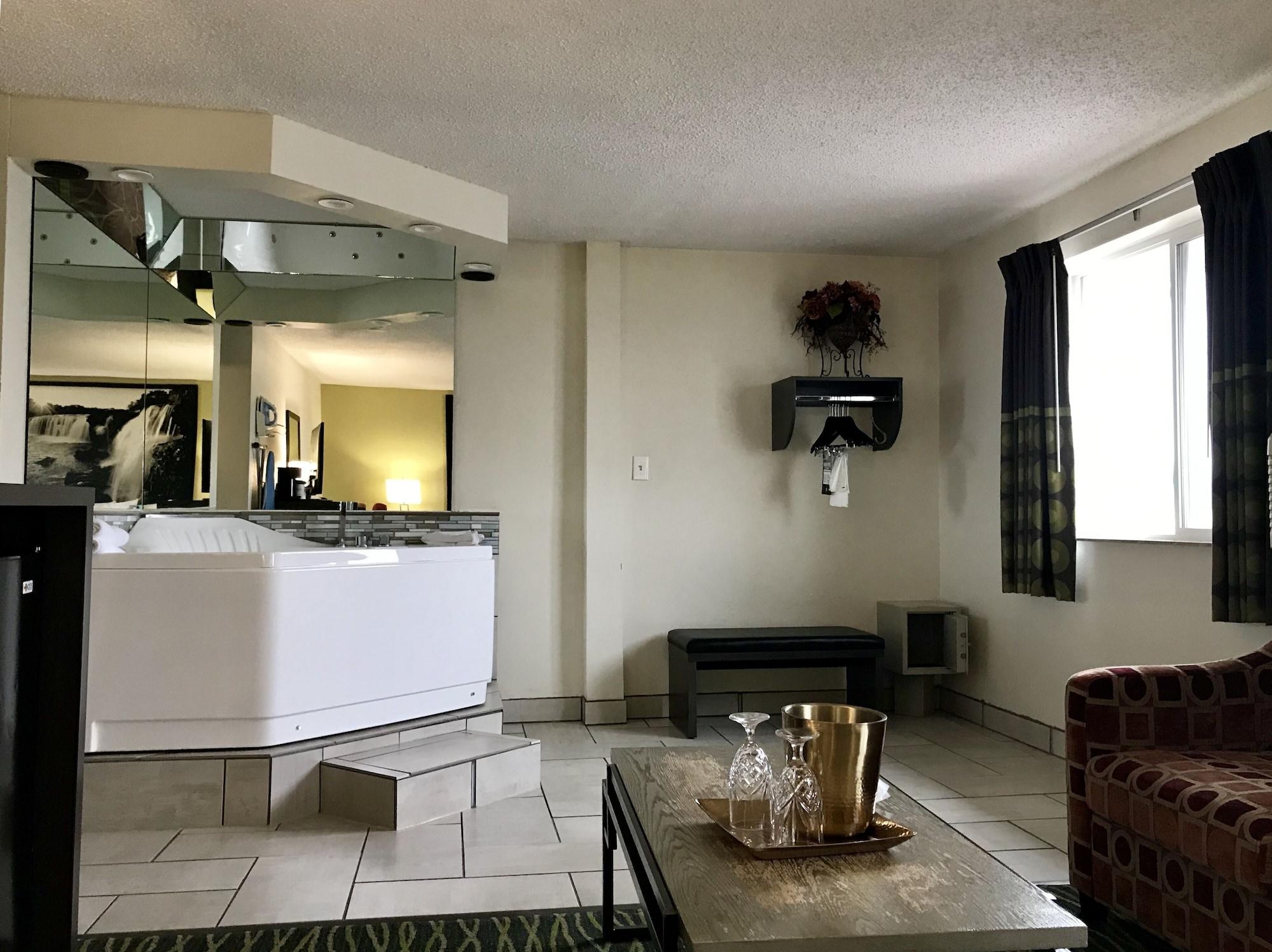 Super 8 By Wyndham Independence Kansas City Ngoại thất bức ảnh