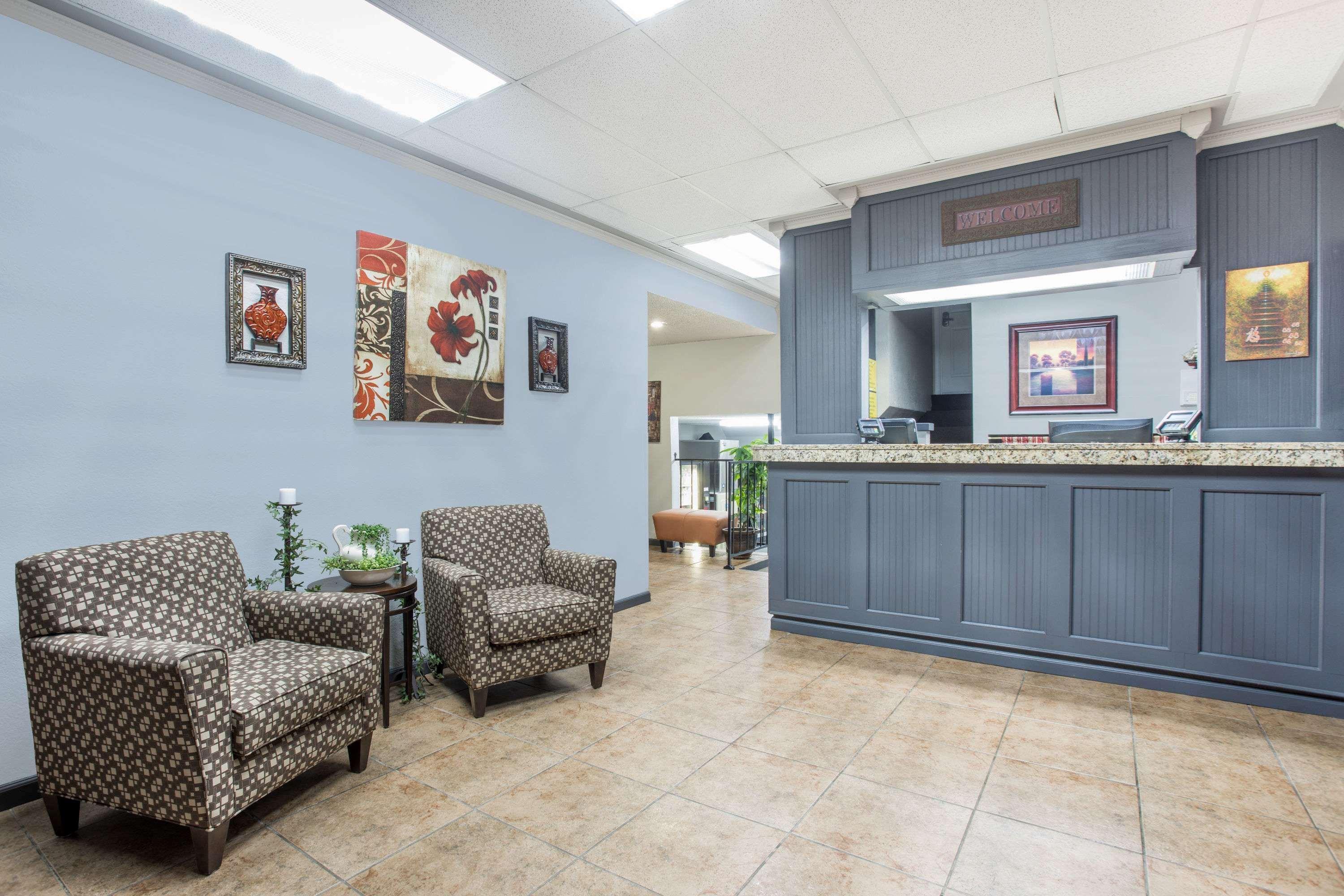 Super 8 By Wyndham Independence Kansas City Ngoại thất bức ảnh