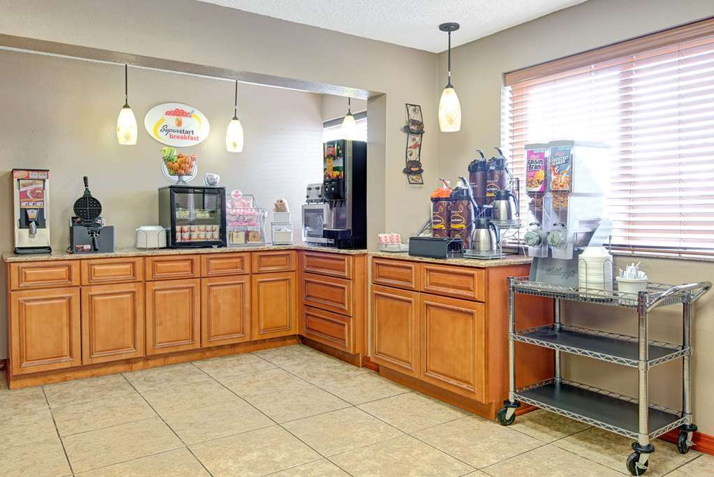 Super 8 By Wyndham Independence Kansas City Tiện nghi bức ảnh