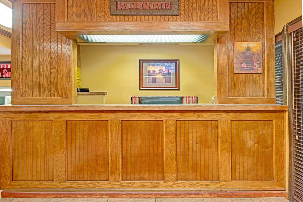 Super 8 By Wyndham Independence Kansas City Nội địa bức ảnh