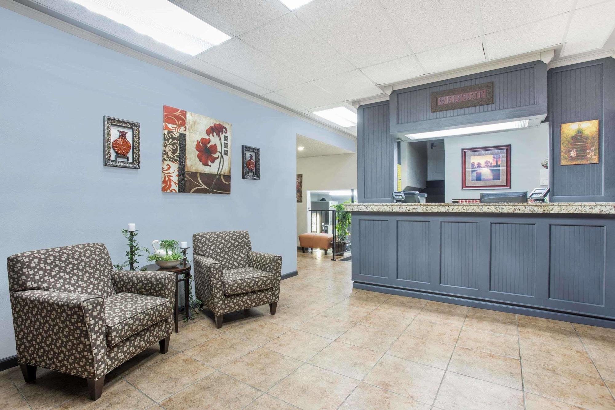 Super 8 By Wyndham Independence Kansas City Ngoại thất bức ảnh